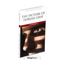 The Picture Of Dorian Gray / Oscar Wilde N11.3673