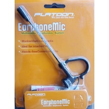 Ogepsan Platoon Mikrafonlu Kulaklik