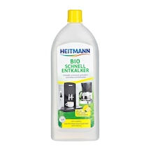 Heitmann Bio Sıvı Kireç Çözücü 250 ML
