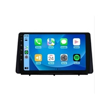 Ford Focus 5 Android 2gb Ram 32gb Rom Carplay Navigasyon Multimedya