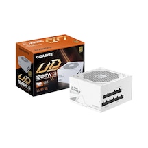 Gigabyte Gp-ud1000gm Pg5 Ice 1000w 80 Plus Gold Full Modüler Akak92gıg0019
