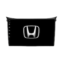 Hyundai İ30 Araç Multimedya Android Ekran Carplay Navigasyon Double Teyp 2+32 9" 12-17 Black Cadence