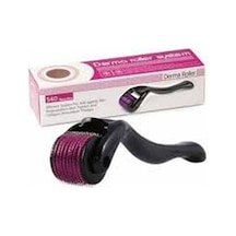 Dermaroller 540 İğneli 0.5 Mm Saç Cilt Yüz Tarak Derma Roller