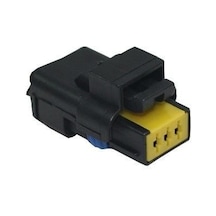Aempart Aem32 3k007 Soket Renault Peugeot Enjeksiyon Aem32 3k007