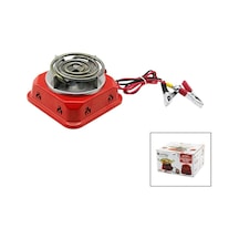 60kg - 20gr Kafalı Kantar Komple Metal Dijital Tartı - Terazi 7 Hafızalı - 10va Tcs-607
