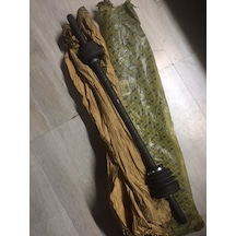 Aks Komple Sağ Palıo 1.6 16v. Eski Model 46307504