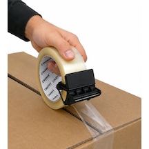 Bant Kesme Aparatı El Tipi Koli Bandı Kesici Paketleme Ambalaj Kesme Aparatı 1
