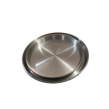 Mobilreyon Alüminyum Fırın Tepsisi 2'li Set 36-42 Cm