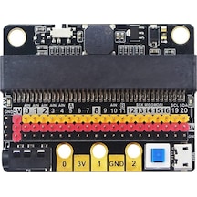 Micro:bit Genişletme Kartı Io Bıt V2.0