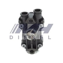 Bosch 0440020088 Dişli Yakıt Besleme Pompası Mercedes Sprinter C-class Jeep Grand Cherokee 2.7 Crd