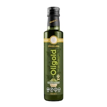 Oligold Soğuk Sıkım 1500 Ultra Yüksek Polifenollü Naturel Sızma Zeytinyağı 250 Ml