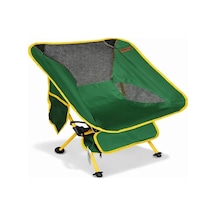 Foldmesh Mini Kompakt Katlanır Sandalye Savanna Lime 1685 Çok Renkli