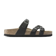 Birkenstock Bırkenstock Mayarı Kadın Terlik 1021112 Siyah