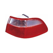 Fiat Palio Sağ Stop 2002-2005 51737721 Al05 1.2