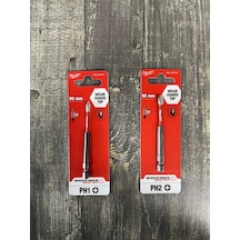 Milwaukee Milwakee Ph1 Ph2 90mm Biti 245995641