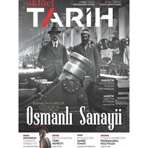 Aktüel Tarih Sayı 19