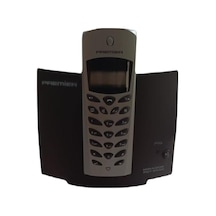 Premier PDT 8540 Dect Telefon Gri