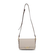U.s. Polo Assn. Us25235 Kadın Çapraz Çanta Taş Taş