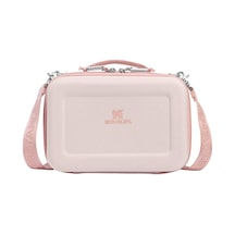 Stanley The All Day Mini Lunch Box Lunch Box 4l Isı Yalıtımlı Yemek Çantası 10-13793-001 Pembe Pembe