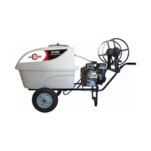 200 Litre Ilaçlama 7 Beygir Benzinli