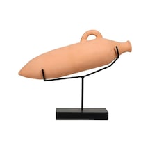 Vitale Kaldea Anfora 47 12 35 Cm Ak.ıt0287