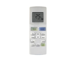 Vitoclima 300-s/he Wf3035m6 İle Uyumlu Klima Kumandası