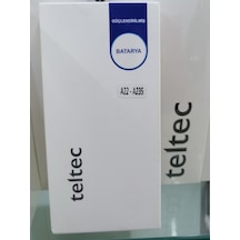 Byr Samsung Galaxy A22 4g Sm-a225 Uyumlu 5000 Mah 1 Yıl Pil Batarya