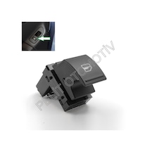 Golf 2004-2013 Sağ Ön Ve Arka Cam Düğmesi 7l6959855b