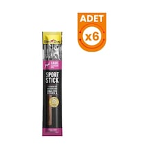 Gimdog Sports Sticks Av Etli Köpek Ödül Çubuğu 6 Adet 12 Gr