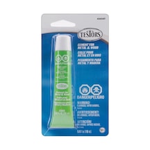 Testors 4505at Fast Drying 18g Carded Tube