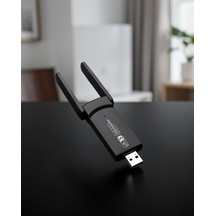 Usb Wifi Adaptör Ac1200 Uuczzzwifiadaptör-5