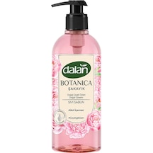Dalan Sıvı Sabun Botanica Şakayık 500 Ml