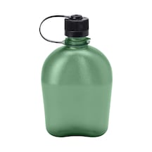 Nalgene Oasis Sustain Foliage Içecek Şişesi, 1 L Çok Renkli
