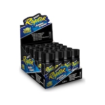 West Nutrition Raptor Amino Liquid 20 Tüp Sıvı Amino + Hediyeli
