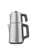 Grundig TM 4422 I 1.7 L Çay Makinesi + French Press 1 ML