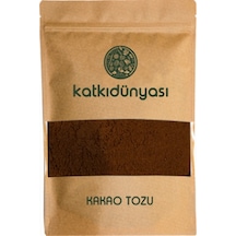 Katkı Dünyası Kakao Tozu 1 KG