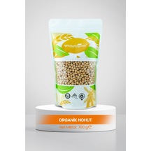 Organik Nohut 700 Gr