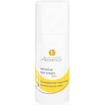 Aesthetico Aesthetıco Sensitive Eye Cream, Hassas Göz Çevresi Için Yoğun Anti - Aging Bakım, 15 Ml