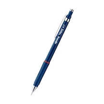 Rotring Rapid Versatil Uçlu Kalem Mavi 0.7 MM