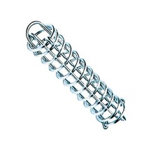 Halat Esnetme Yayı Galvanizli Ø 6 Mm , Boy 320 Mm