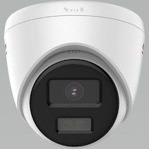 HIKVISION DS-2CD1327G0-LUF 2MP 2.8MM 30MT H2  5+ IP67 COLORVU IR