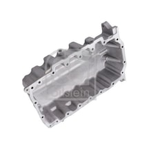 Volkswagen Jetta 2008-2012 Arası 2.0 Tdı Febi Marka Motor Yağ Karteri