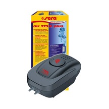 Sera Çift Çıkışlı Hava Pompası Air 275 R Plus