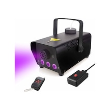 Dj Pro Fog-40 400 Watt Led Sis Makinesi