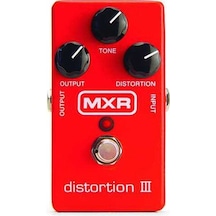 Mxr M115 Distortion Iıı Pedalı