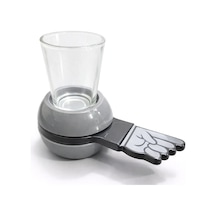 Shot Bardak'lı Çevirmece Oyunu Alk4901