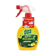 Sprey Bulaşık 500 Ml 0