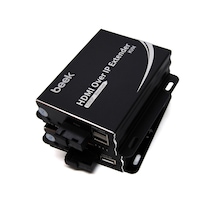 Beek Bs-ext-hd2u-200 Hdmı Kvm Extender Over Ip 200m Hdmı 1.3 200m 1080p