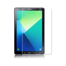 Samsung Uyumlu Galaxy T580 Tab A 2016 10.1 Kırılmaz Nano Ekran Koruyucu