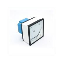 Frer Ac Analog Ampermetre 1000/5a Akım Trafosu Girişli 96x96mm. 90